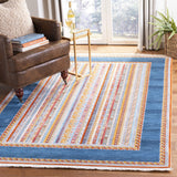 safavieh clearance bokhara bok136m blue rug