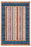 safavieh clearance bokhara bok136m blue rug