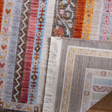 safavieh clearance bokhara bok137t brown rug