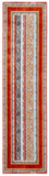 safavieh clearance bokhara bok138p orange rug