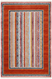 safavieh clearance bokhara bok138p orange rug
