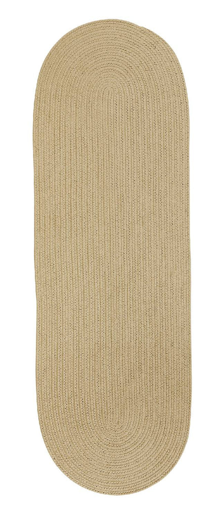 colonial mills boca raton br12 linen rug