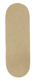 colonial mills boca raton br12 linen rug