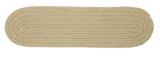 colonial mills boca raton br12 linen rug