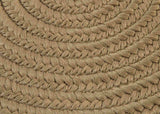colonial mills boca raton br13 cafe tostado rug
