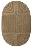 colonial mills boca raton br13 cafe tostado rug