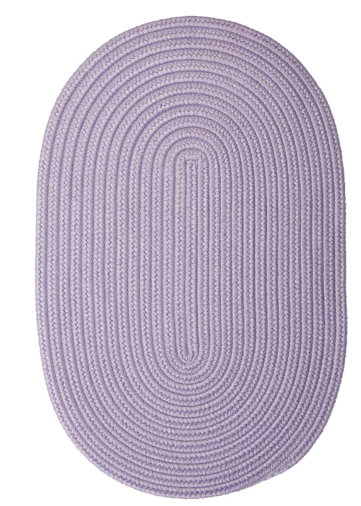 colonial mills boca raton br23 amethyst rug