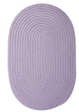 colonial mills boca raton br23 amethyst rug