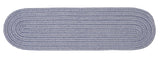 colonial mills boca raton br23 amethyst rug
