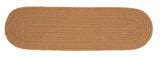 colonial mills boca raton br32 topaz rug