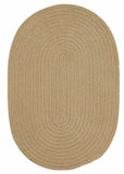 colonial mills boca raton br33 cuban sand rug