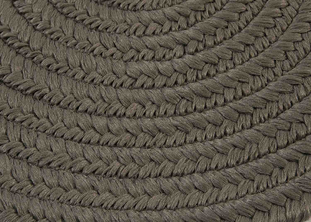 colonial mills boca raton br41 gray rug