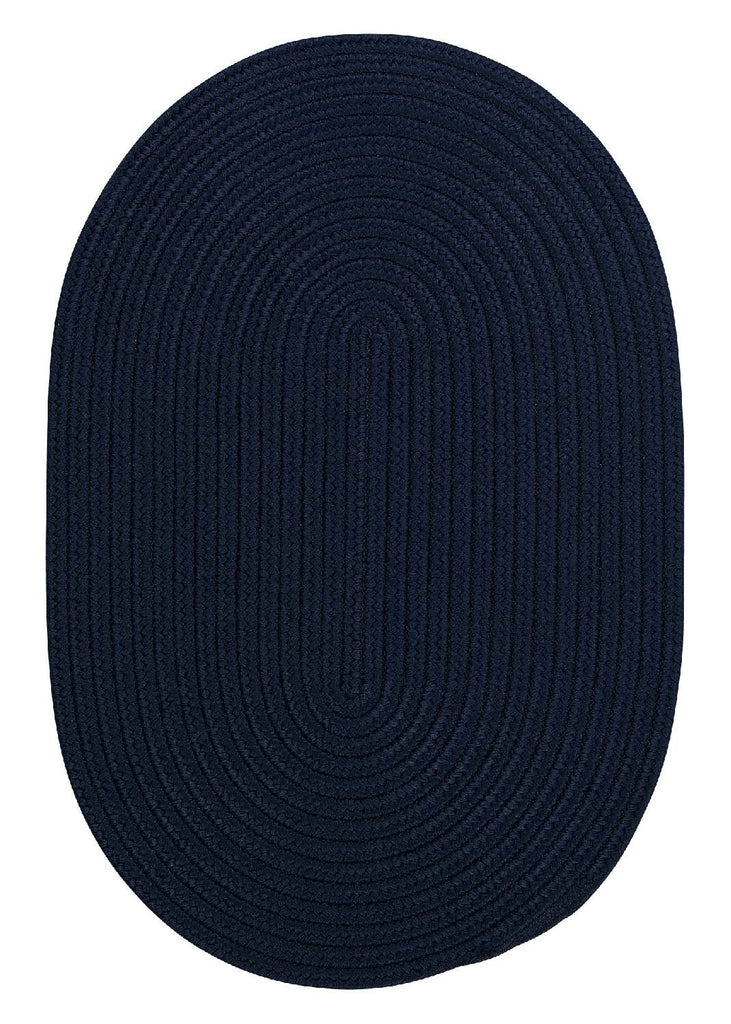 colonial mills boca raton br52 navy rug