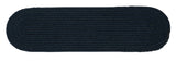 colonial mills boca raton br52 navy rug
