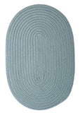 colonial mills boca raton br54 federal blue rug