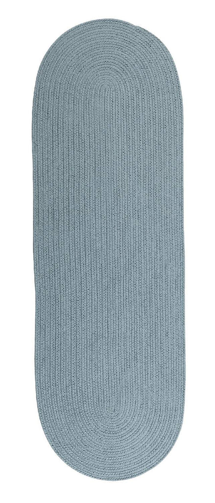 colonial mills boca raton br54 federal blue rug