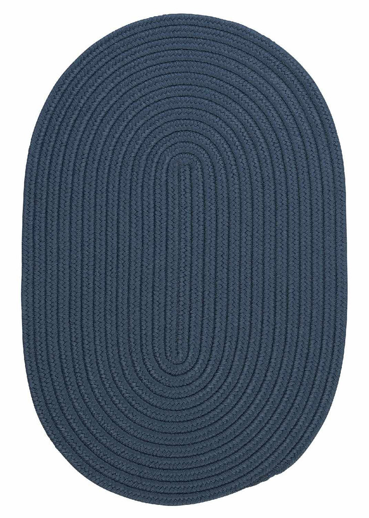 colonial mills boca raton br57 lake blue rug