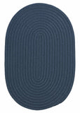 colonial mills boca raton br57 lake blue rug