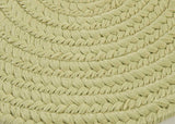 colonial mills boca raton br66 celery rug
