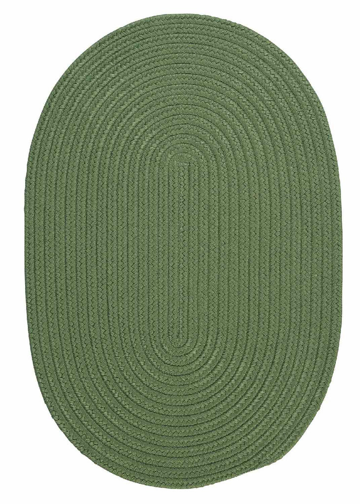 colonial mills boca raton br69 moss green rug