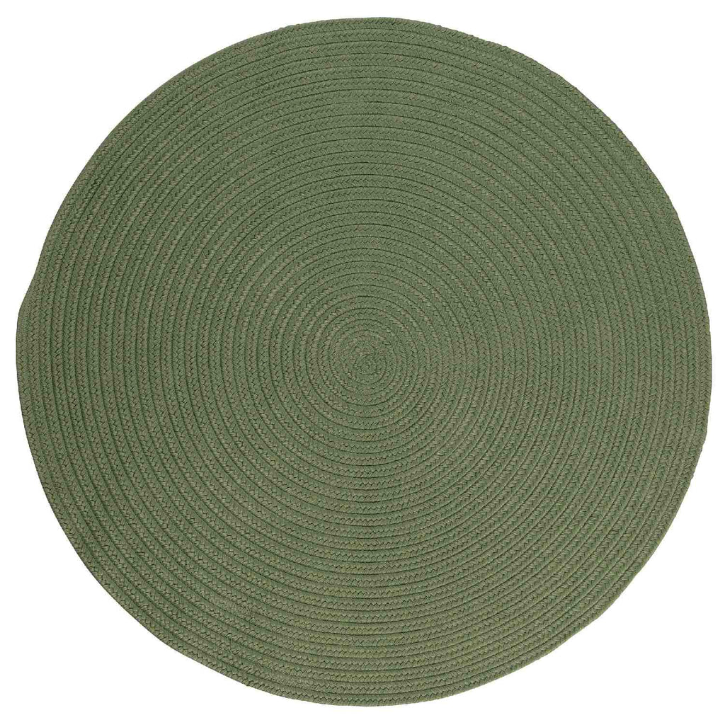 colonial mills boca raton br69 moss green rug