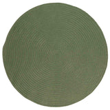 colonial mills boca raton br69 moss green rug