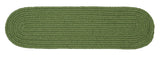 colonial mills boca raton br69 moss green rug