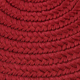 colonial mills boca raton br72 sangria rug