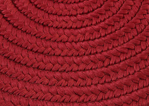 colonial mills boca raton br72 sangria rug