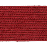 colonial mills boca raton br72 sangria rug