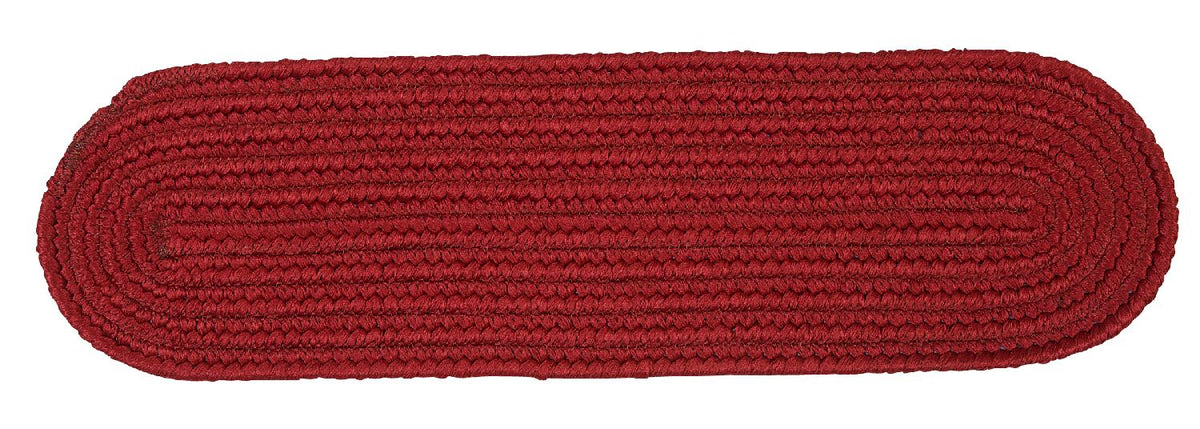colonial mills boca raton br72 sangria rug