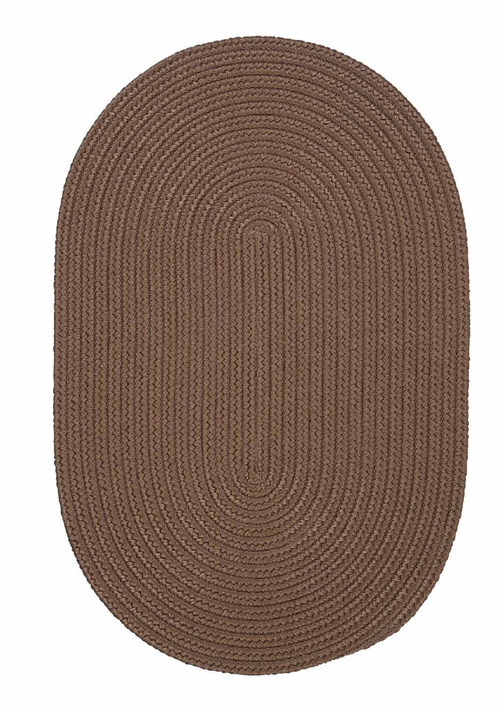 colonial mills boca raton br83 cashew rug