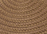 colonial mills boca raton br83 cashew rug