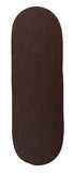 colonial mills boca raton br84 mink rug