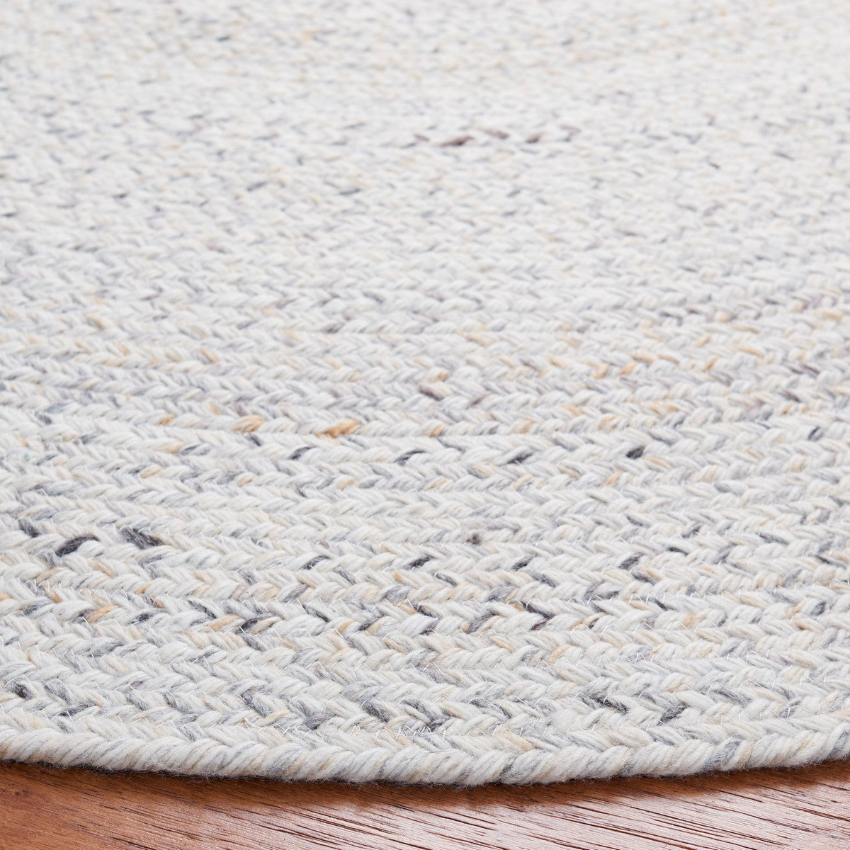 safavieh clearance braided brd851a ivory rug