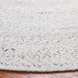 safavieh clearance braided brd851a ivory rug