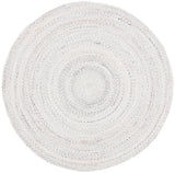 safavieh clearance braided brd851a ivory rug