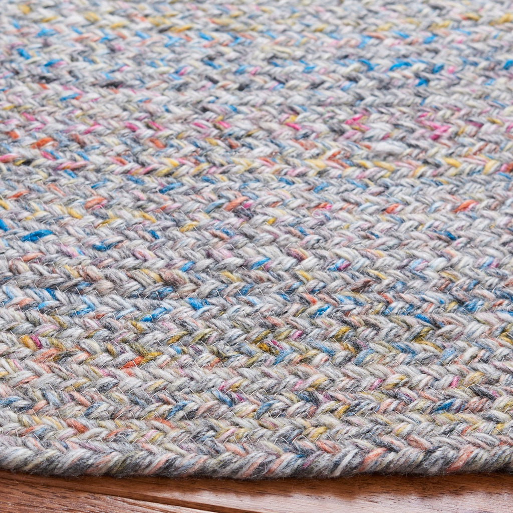 safavieh clearance braided brd851d yellow rug