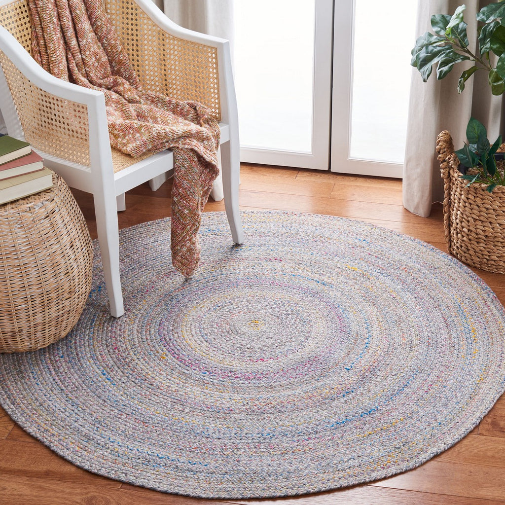 safavieh clearance braided brd851d yellow rug