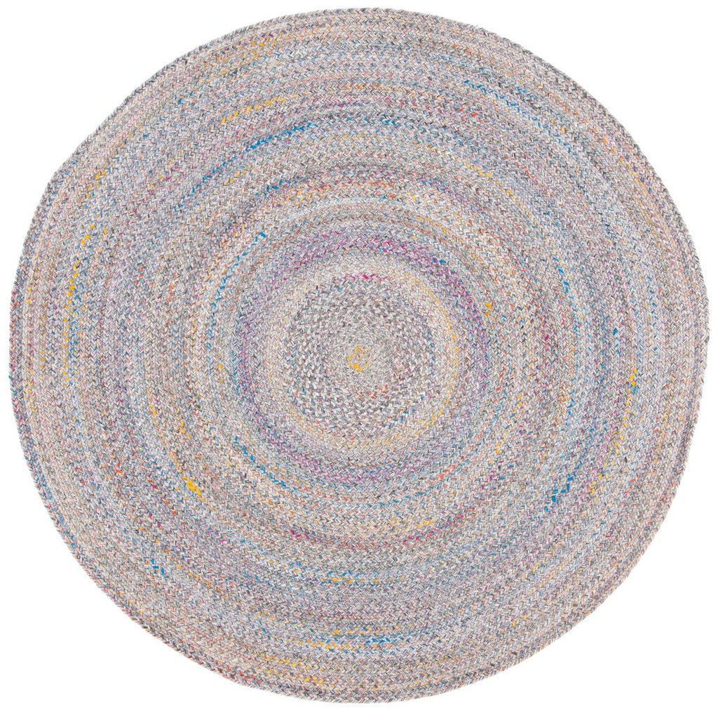 safavieh clearance braided brd851d yellow rug