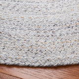 safavieh clearance braided brd851f grey rug