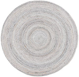 safavieh clearance braided brd851f grey rug