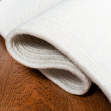 safavieh clearance braided brd901a ivory rug