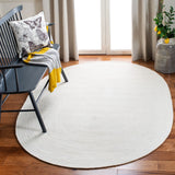 safavieh clearance braided brd901a ivory rug