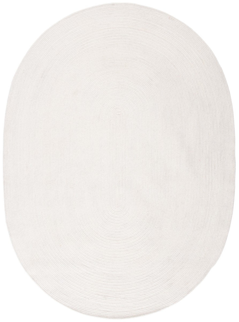 safavieh clearance braided brd901a ivory rug