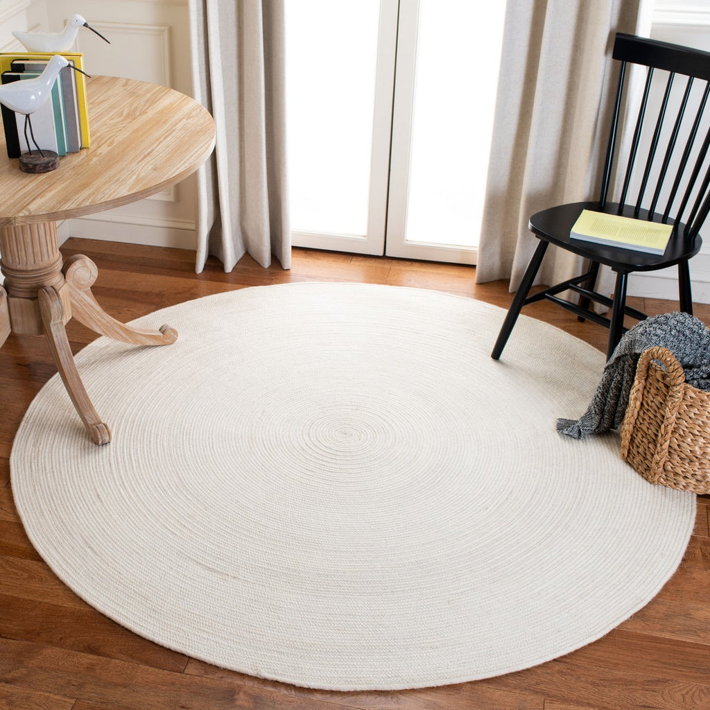 safavieh clearance braided brd901a ivory rug