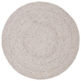 safavieh clearance braided brd901g grey rug
