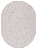 safavieh clearance braided brd901g grey rug