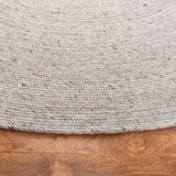 safavieh clearance braided brd901g grey rug