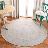 safavieh clearance braided brd901g grey rug
